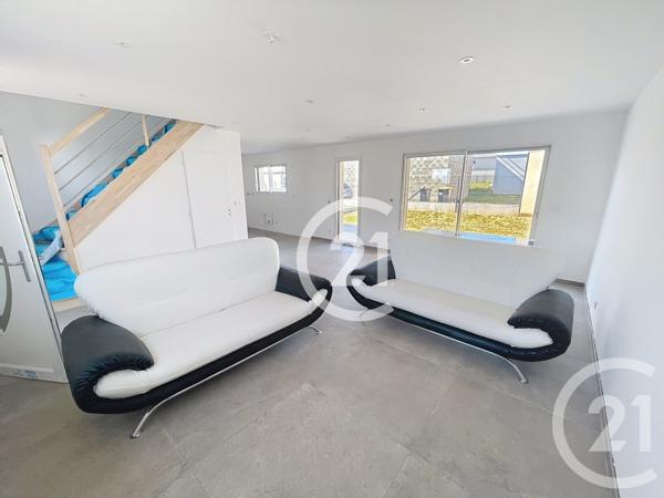 Maison à vendre  5 pièces - 90 m2 MALTOT - 14