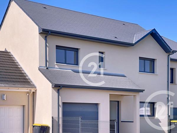 Maison à vendre  5 pièces - 90 m2 MALTOT - 14