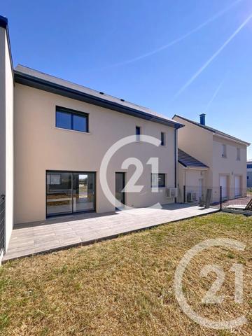 Maison à vendre  5 pièces - 90 m2 MALTOT - 14