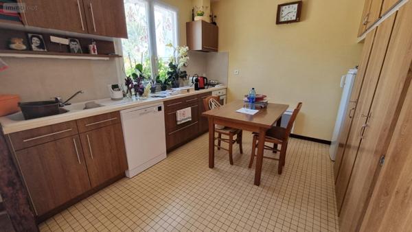 Maison individuelle à vendre à Archiac en Charente-Maritime (17520), ref : 1868