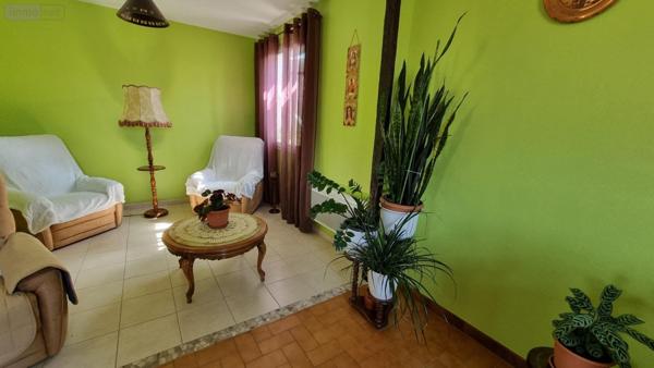 Maison individuelle à vendre à Archiac en Charente-Maritime (17520), ref : 1868