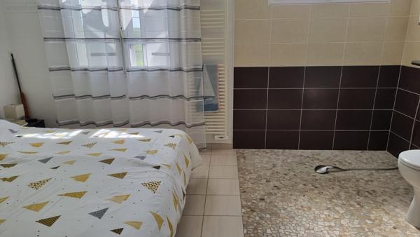 Maison individuelle à vendre à Archiac en Charente-Maritime (17520), ref : 1868