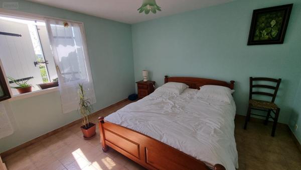 Maison individuelle à vendre à Archiac en Charente-Maritime (17520), ref : 1868