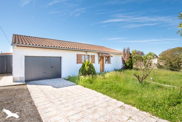Maison à vendre |  Cazères |  4 pièces | 92 m²