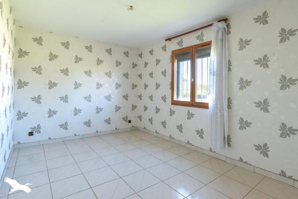 Maison à vendre |  Cazères |  4 pièces | 92 m²