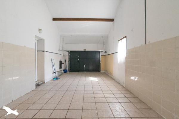 Maison à vendre |  Cazères |  4 pièces | 92 m²