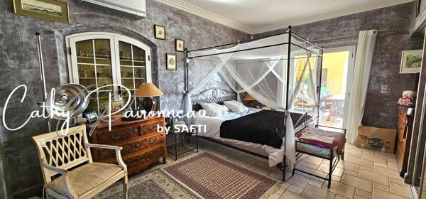 Villa d' Exception et Prestations de Luxe