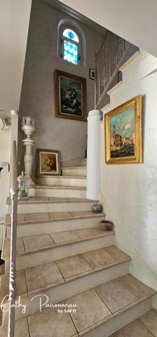 Villa d' Exception et Prestations de Luxe