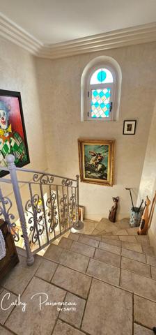 Villa d' Exception et Prestations de Luxe