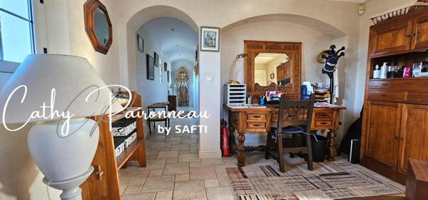 Villa d' Exception et Prestations de Luxe