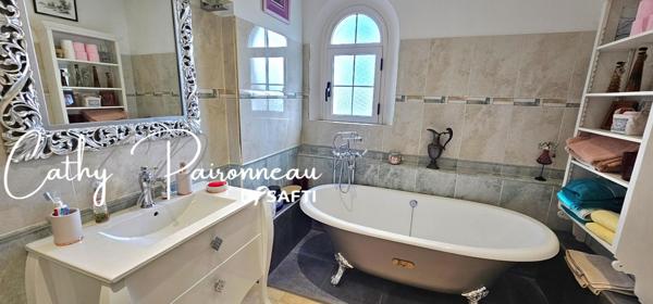 Villa d' Exception et Prestations de Luxe