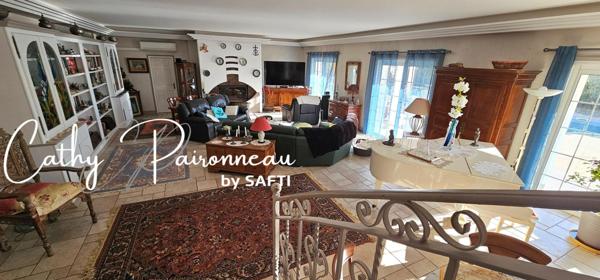 Villa d' Exception et Prestations de Luxe