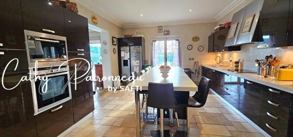 Villa d' Exception et Prestations de Luxe