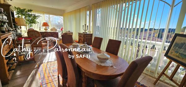 Villa d' Exception et Prestations de Luxe