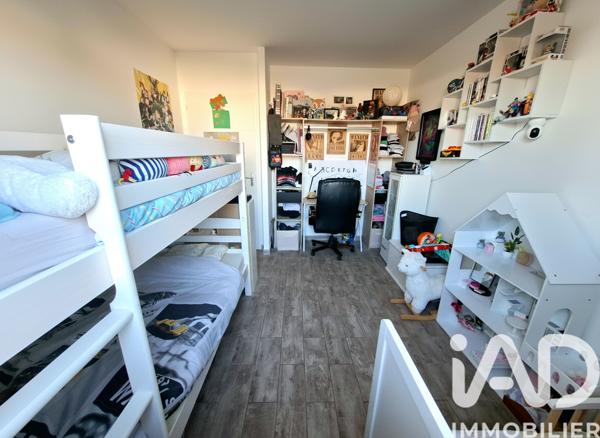 Maison à vendre 4 pièces 83 m² Frossay