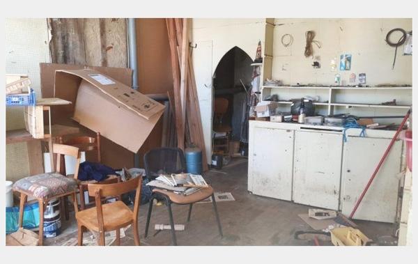 Vente Local commercial Saint-leonard-de-noblat   