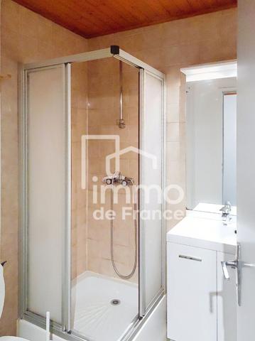 Appartement SEPTMONCEL 2 pièce(s) 32.28 m2