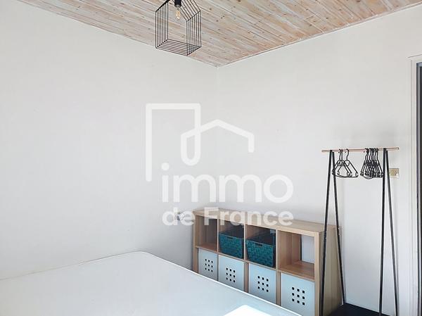 Appartement SEPTMONCEL 2 pièce(s) 32.28 m2