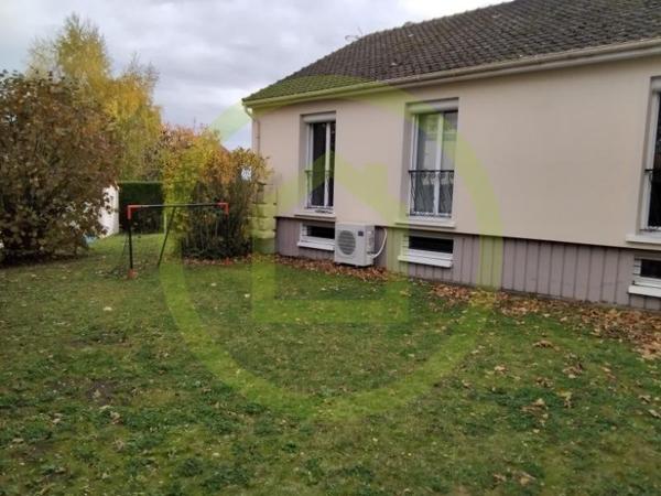 Maison à BEAUVAIS (60000)