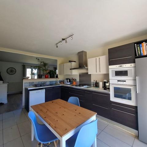 Maison à vendre |  Cestas |  4 pièces | 105 m²