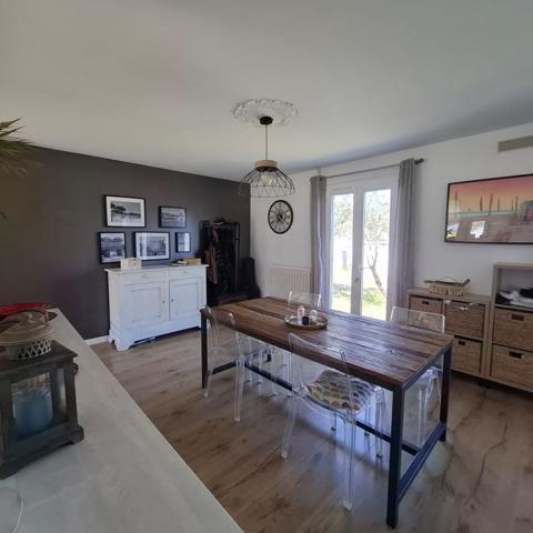 Maison à vendre |  Cestas |  4 pièces | 105 m²