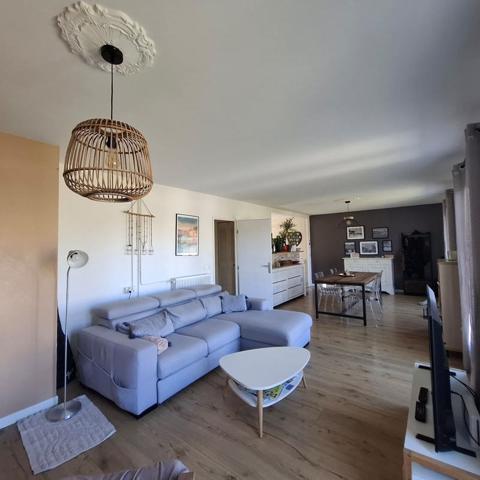 Maison à vendre |  Cestas |  4 pièces | 105 m²