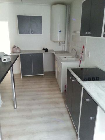 APPARTEMENT MEXIMIEUX - 3 pièce(s) - 51.67 m2