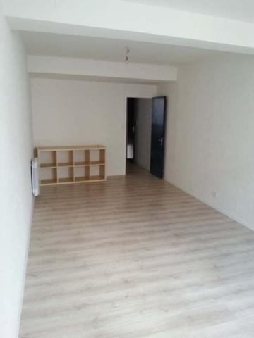 APPARTEMENT MEXIMIEUX - 3 pièce(s) - 51.67 m2