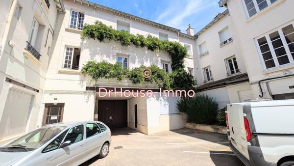 Appartement à vendre 7 pièces de 197 m²