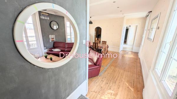 Appartement à vendre 7 pièces de 197 m²