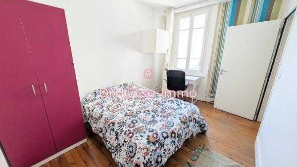 Appartement à vendre 7 pièces de 197 m²