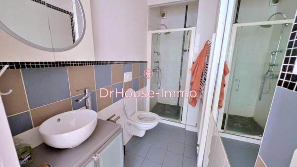 Appartement à vendre 7 pièces de 197 m²