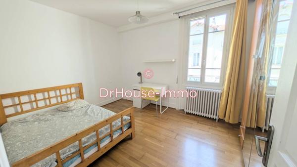 Appartement à vendre 7 pièces de 197 m²