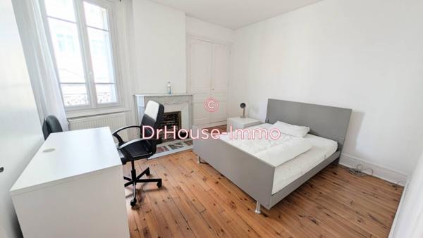 Appartement à vendre 7 pièces de 197 m²