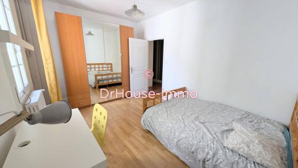 Appartement à vendre 7 pièces de 197 m²