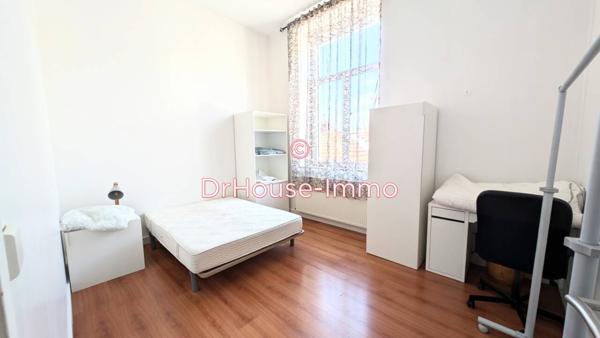 Appartement à vendre 7 pièces de 197 m²