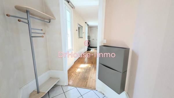 Appartement à vendre 7 pièces de 197 m²