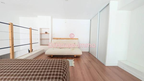 Appartement à vendre 7 pièces de 197 m²