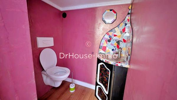 Appartement à vendre 7 pièces de 197 m²