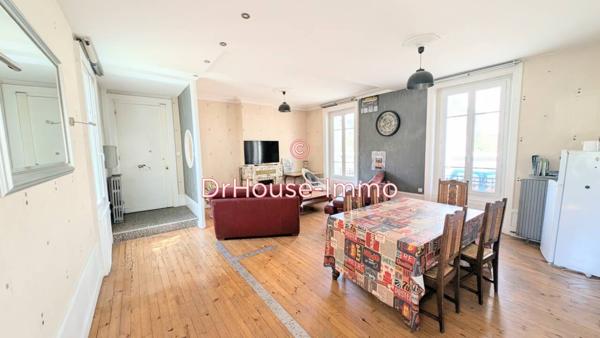 Appartement à vendre 7 pièces de 197 m²