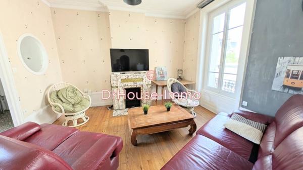 Appartement à vendre 7 pièces de 197 m²