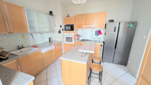 Appartement à vendre 7 pièces de 197 m²