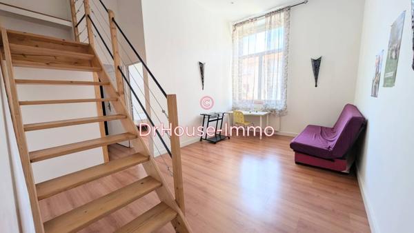 Appartement à vendre 7 pièces de 197 m²