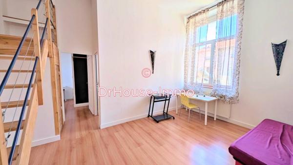 Appartement à vendre 7 pièces de 197 m²