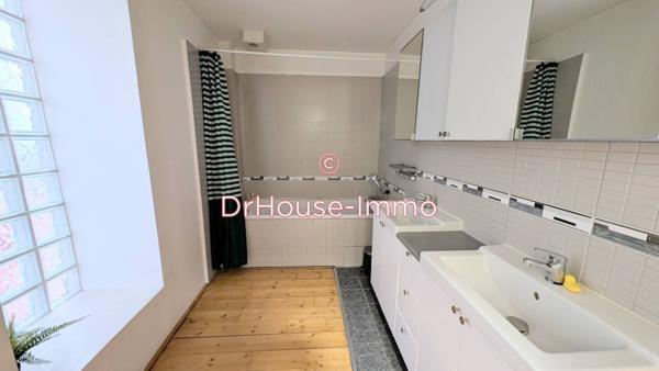 Appartement à vendre 7 pièces de 197 m²