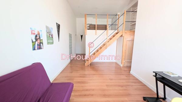 Appartement à vendre 7 pièces de 197 m²