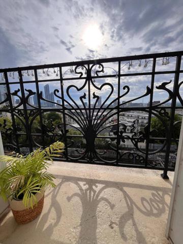 Appartement à vendre - Puteaux 3 pièces de 40.96 m²