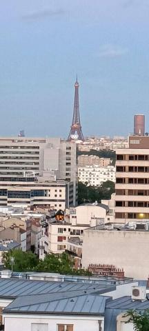 Appartement à vendre - Puteaux 3 pièces de 40.96 m²