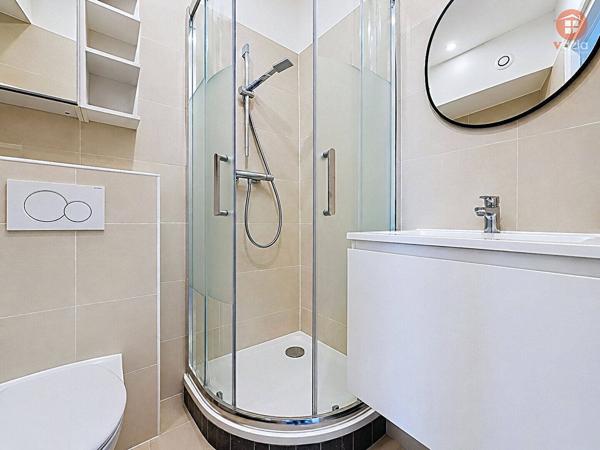 Appartement à vendre - Puteaux 3 pièces de 40.96 m²