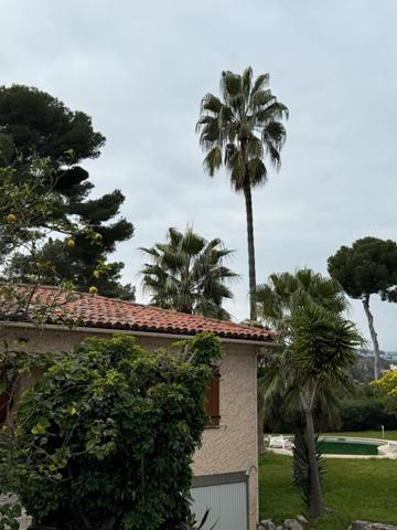 À vendre - Maison individuelle, 4 pièces située à Antibes (06160)